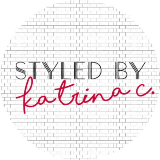 Styled by Katrina C
