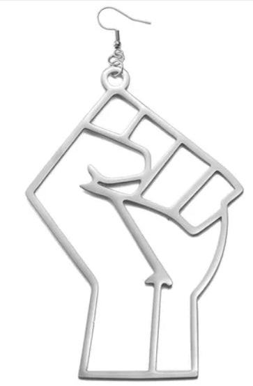 Unity Earrings
