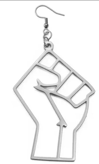 Unity Earrings