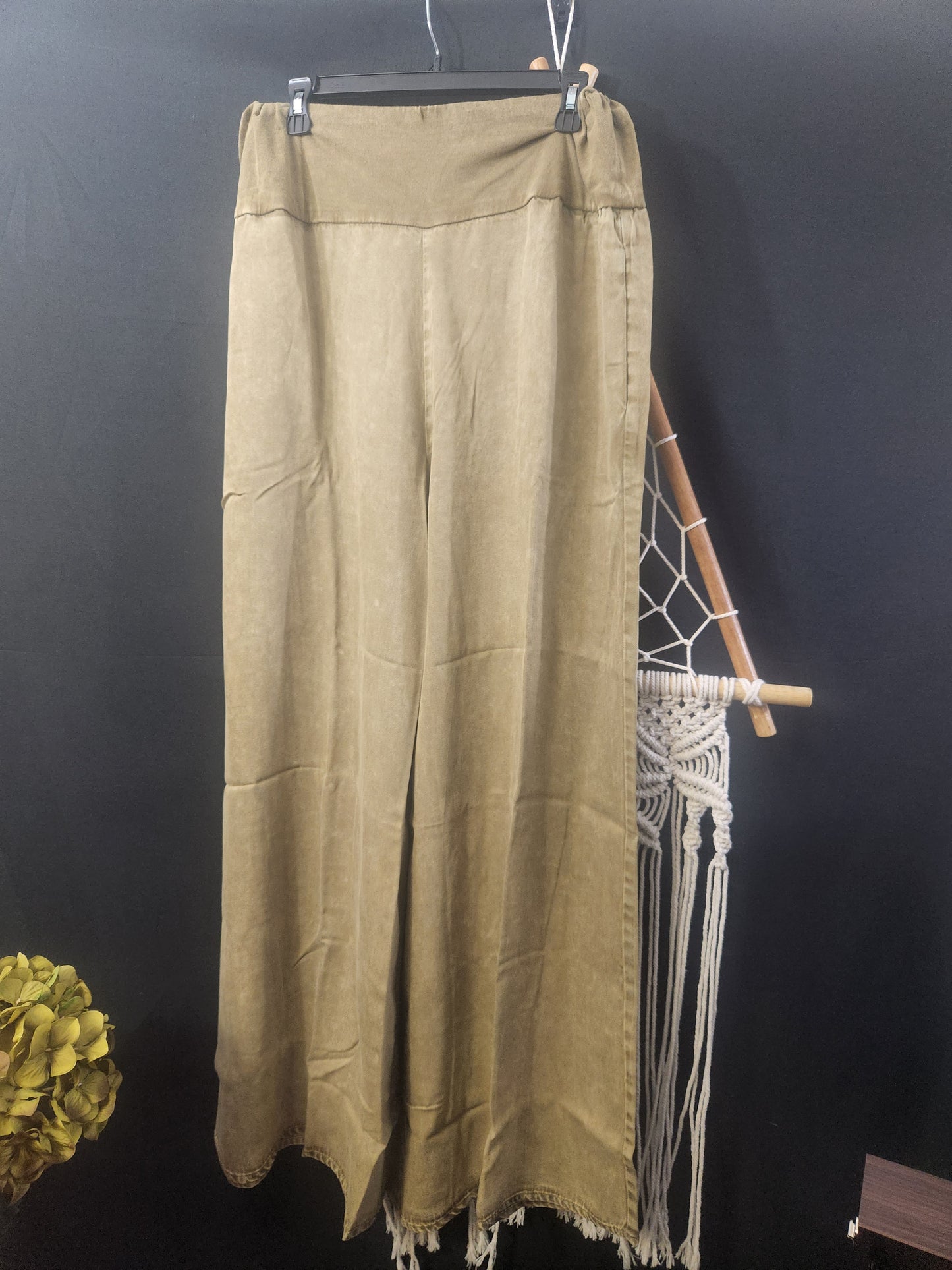 Gypsy Pants