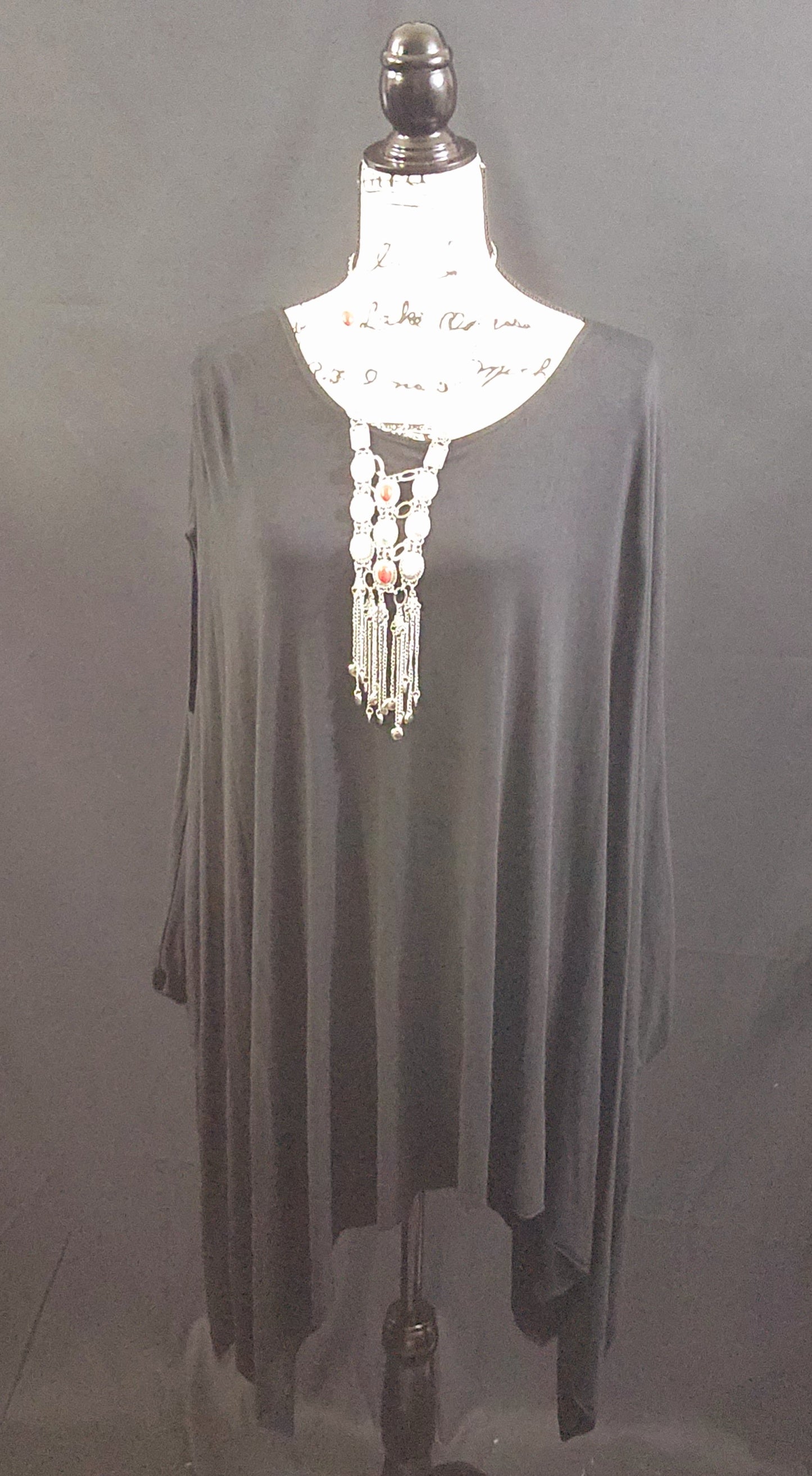 Wren Tunic Top
