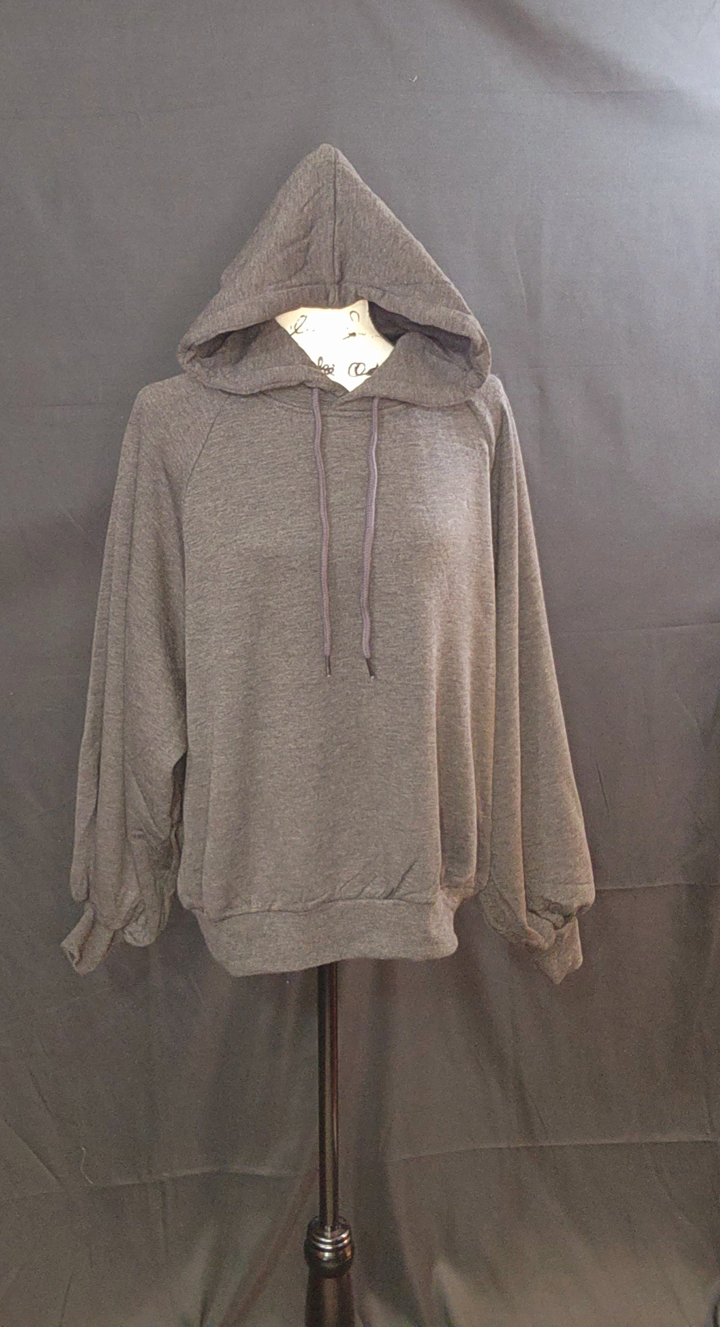 Fancy Hoodie
