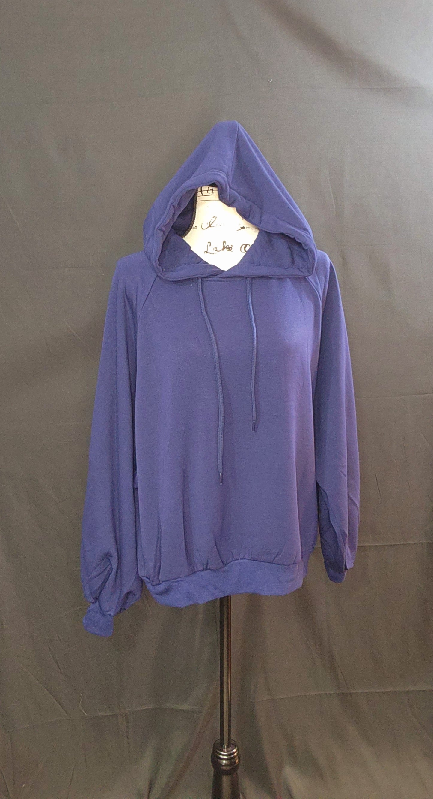 Fancy Hoodie