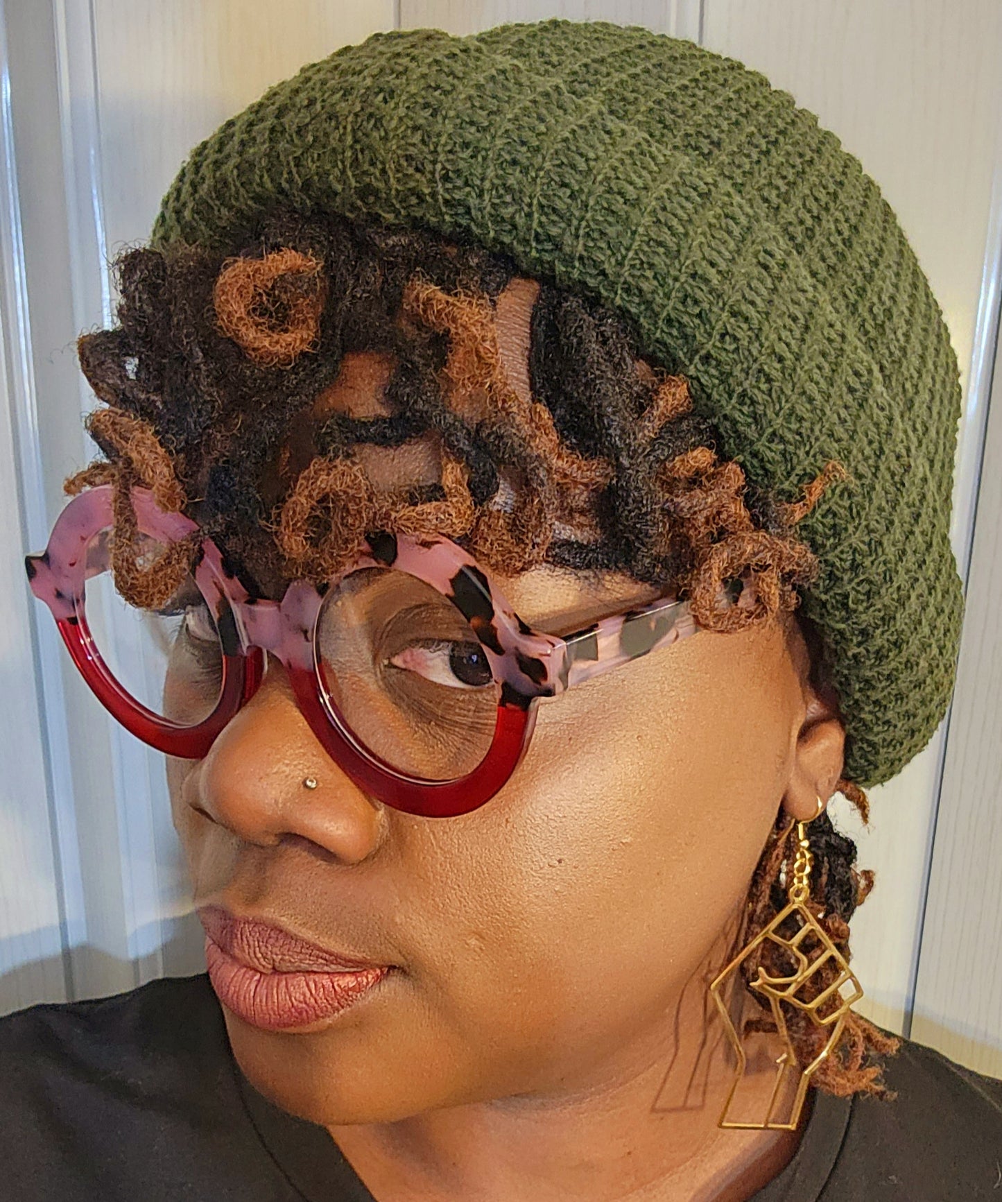 Unity Earrings