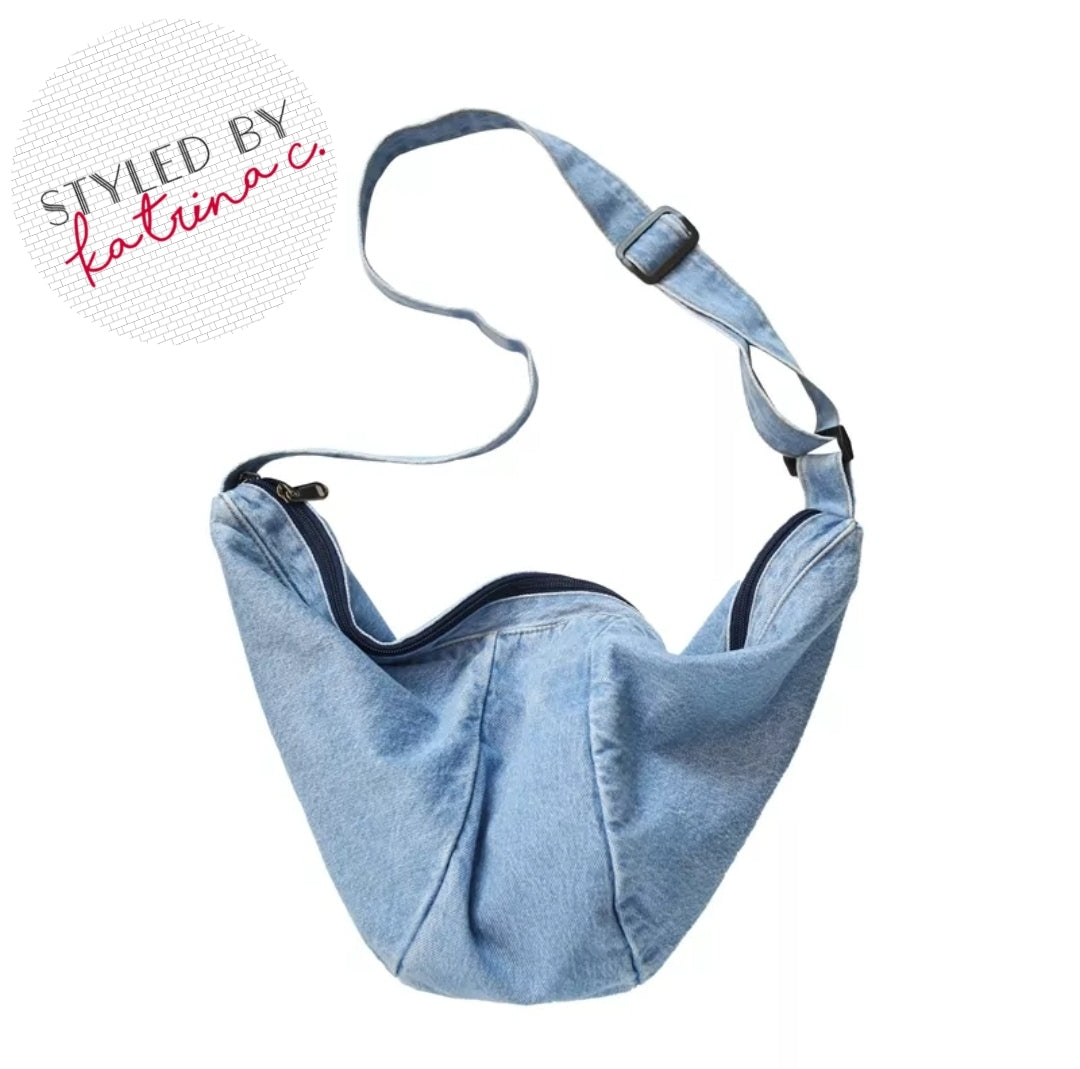 Sling bag