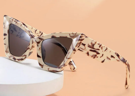 Cat Lady Sunnies