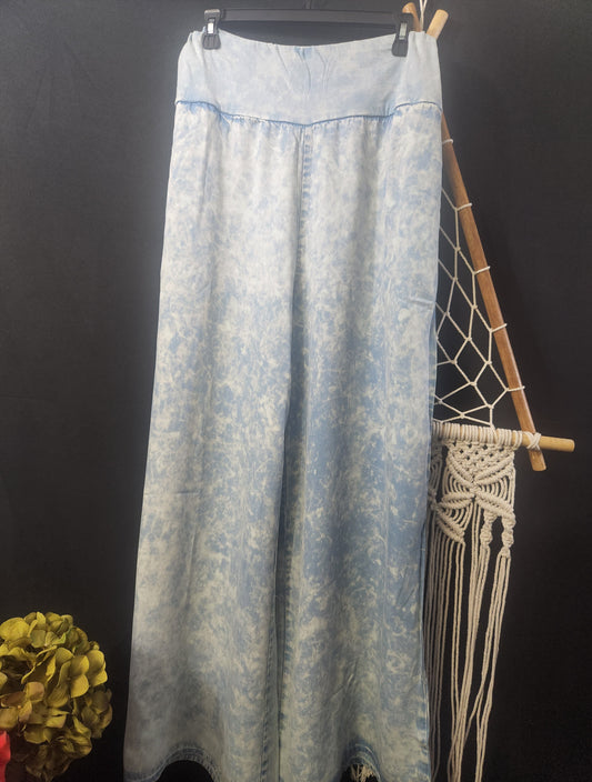 Gypsy Pants