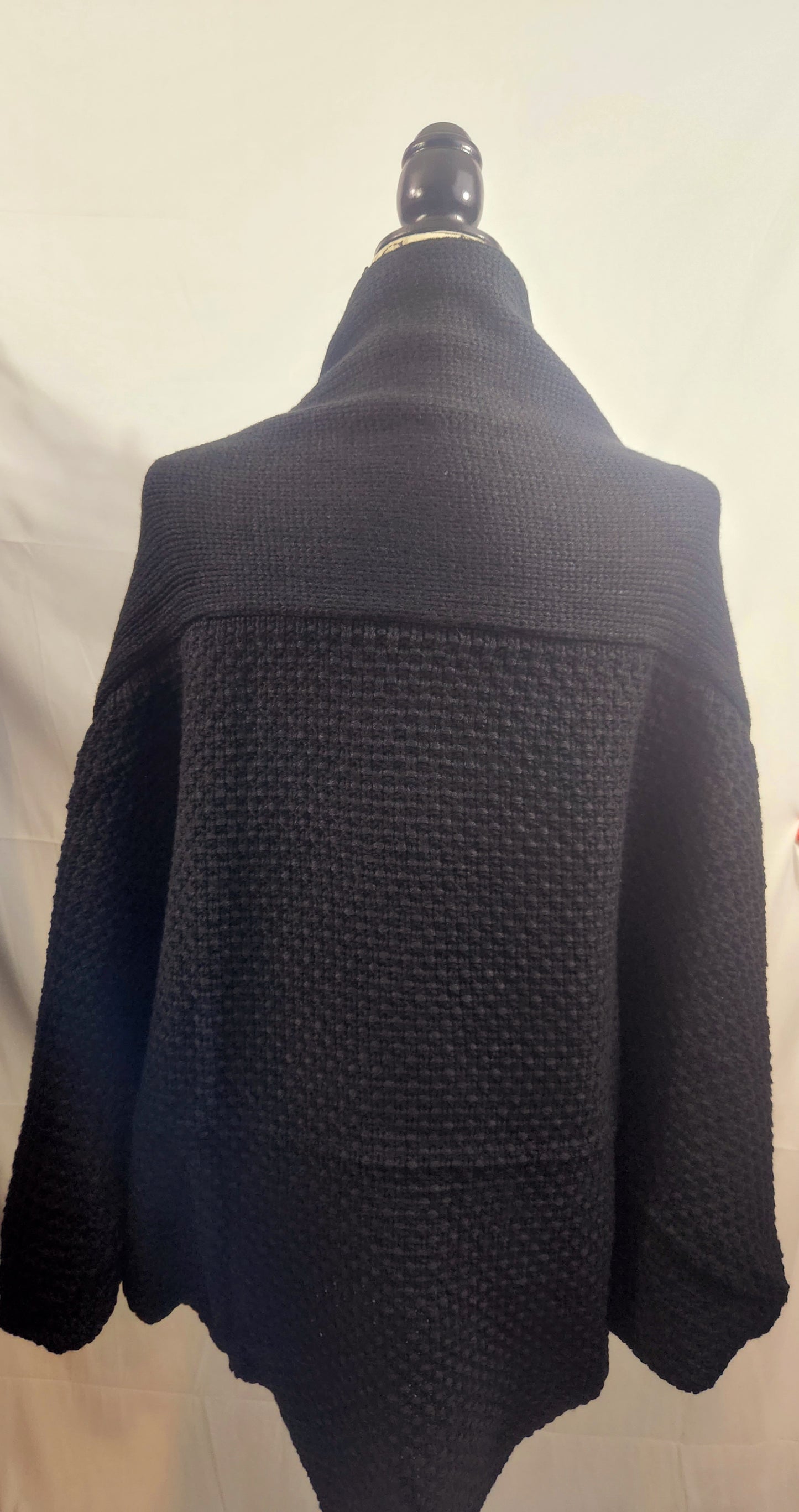 Cardi Time