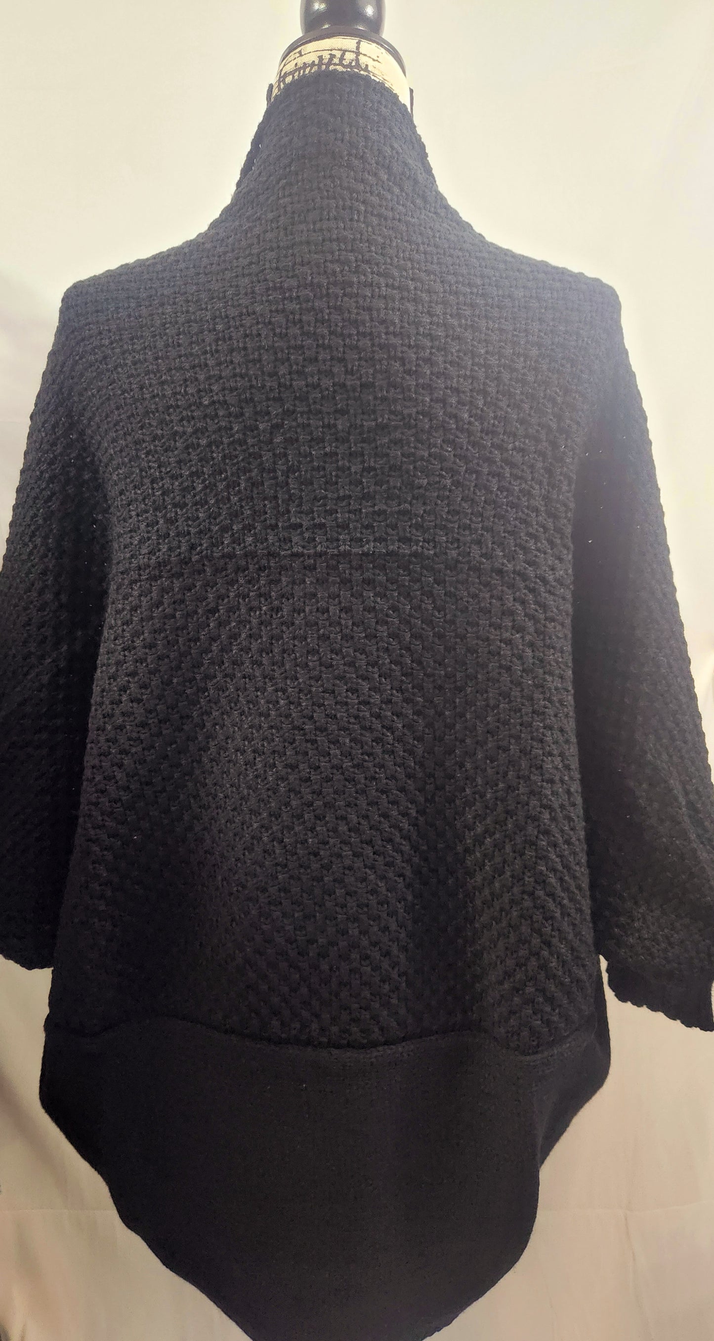 Cardi Time