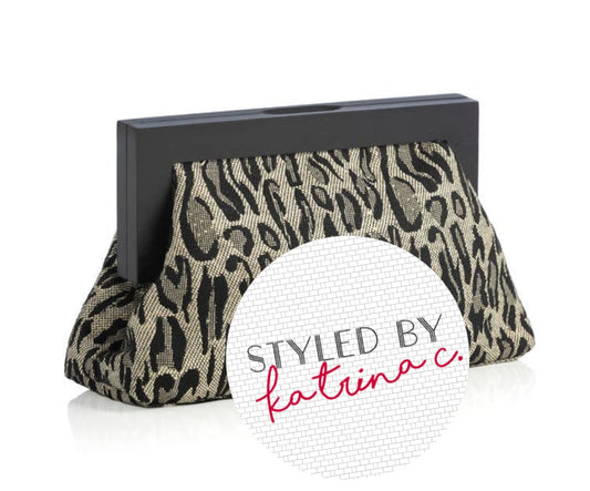 Delta Clutch (Shiraleah)
