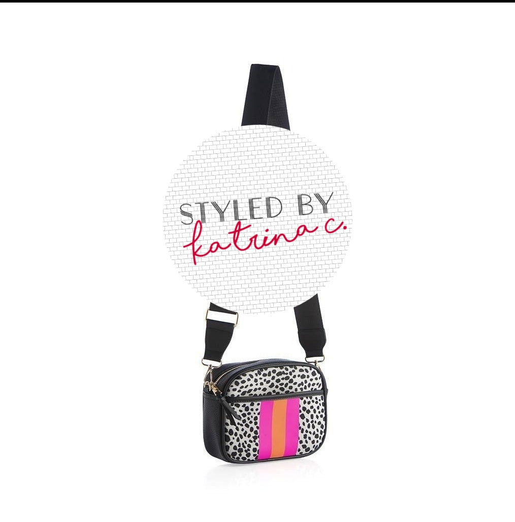Vesper Camera Bag (Shiraleah)